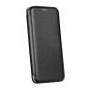 Book Case Redmi Note 9 Black (OEM)